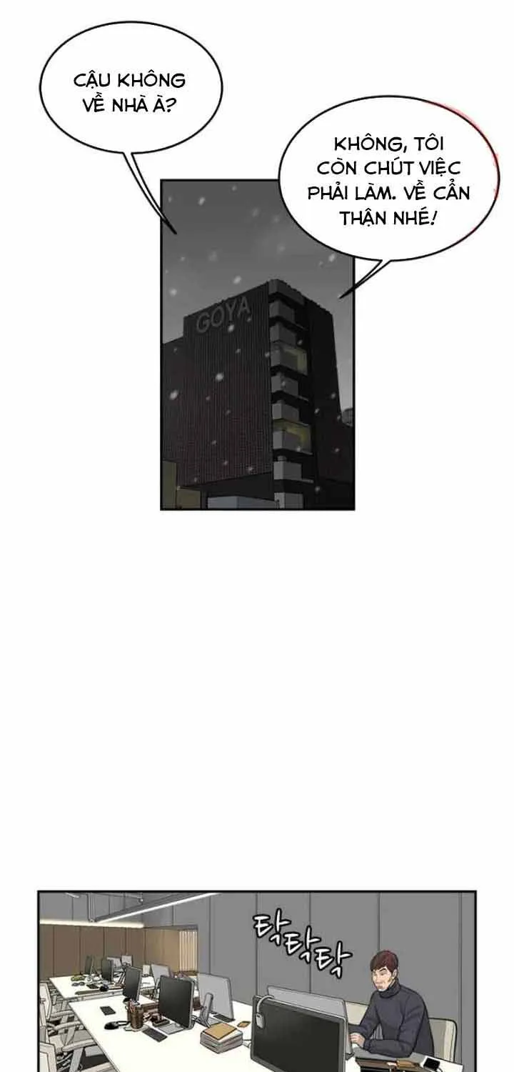 Cá Con (Vảy Cá) Chap 90 - Next Chap 91