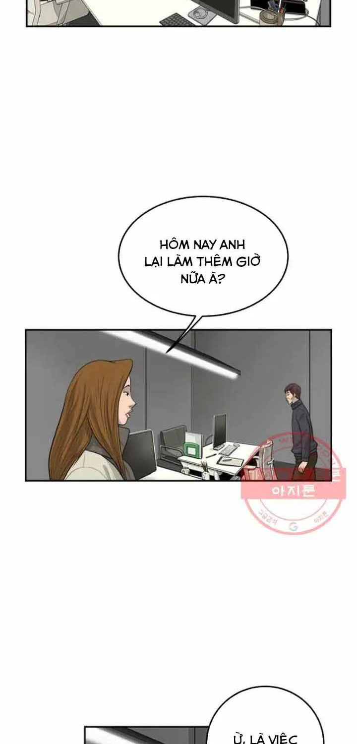 Cá Con (Vảy Cá) Chap 90 - Next Chap 91