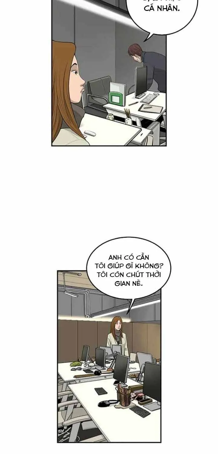 Cá Con (Vảy Cá) Chap 90 - Next Chap 91