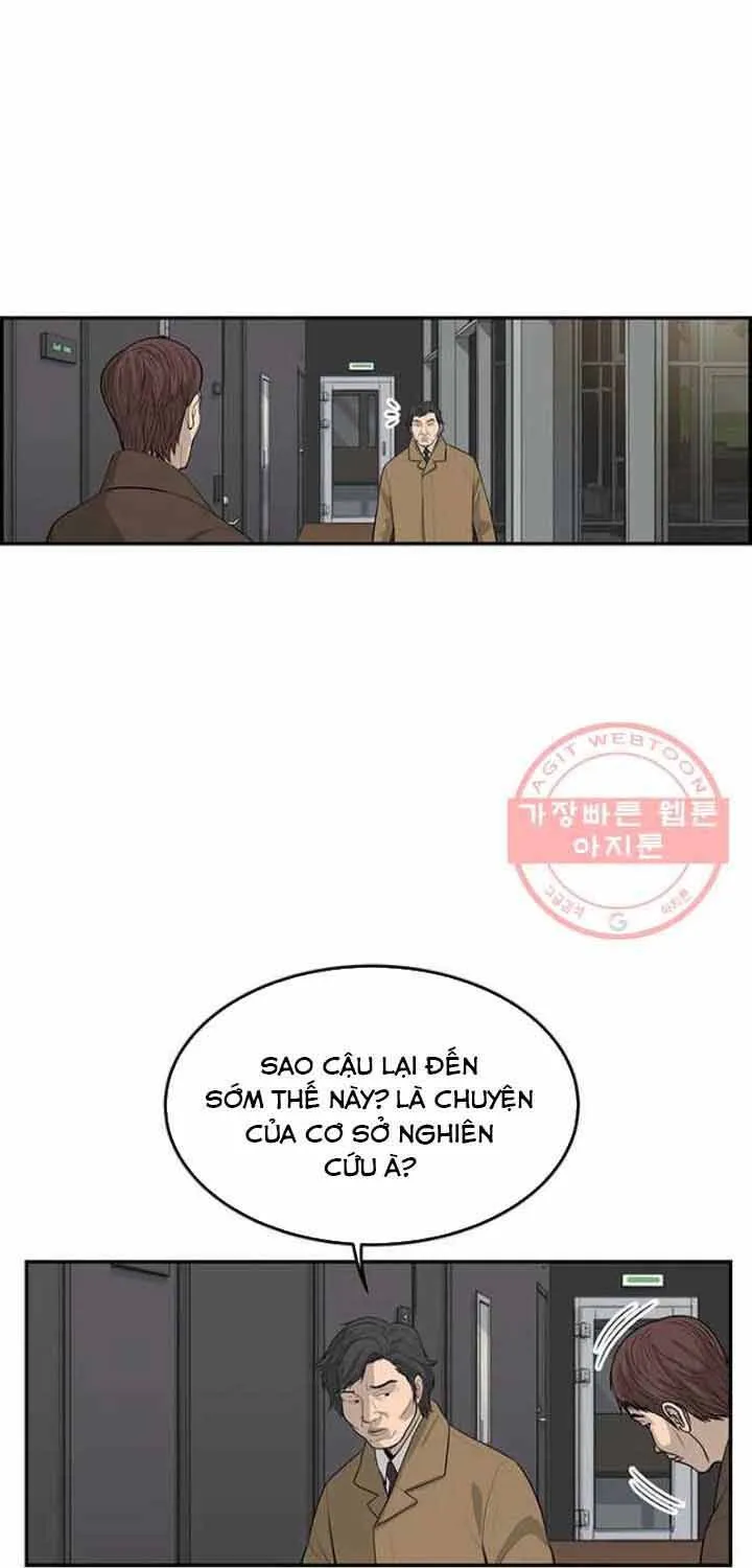Cá Con (Vảy Cá) Chap 90 - Next Chap 91