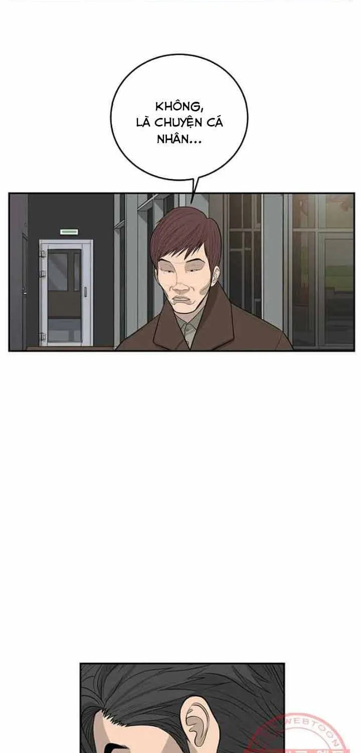 Cá Con (Vảy Cá) Chap 90 - Next Chap 91