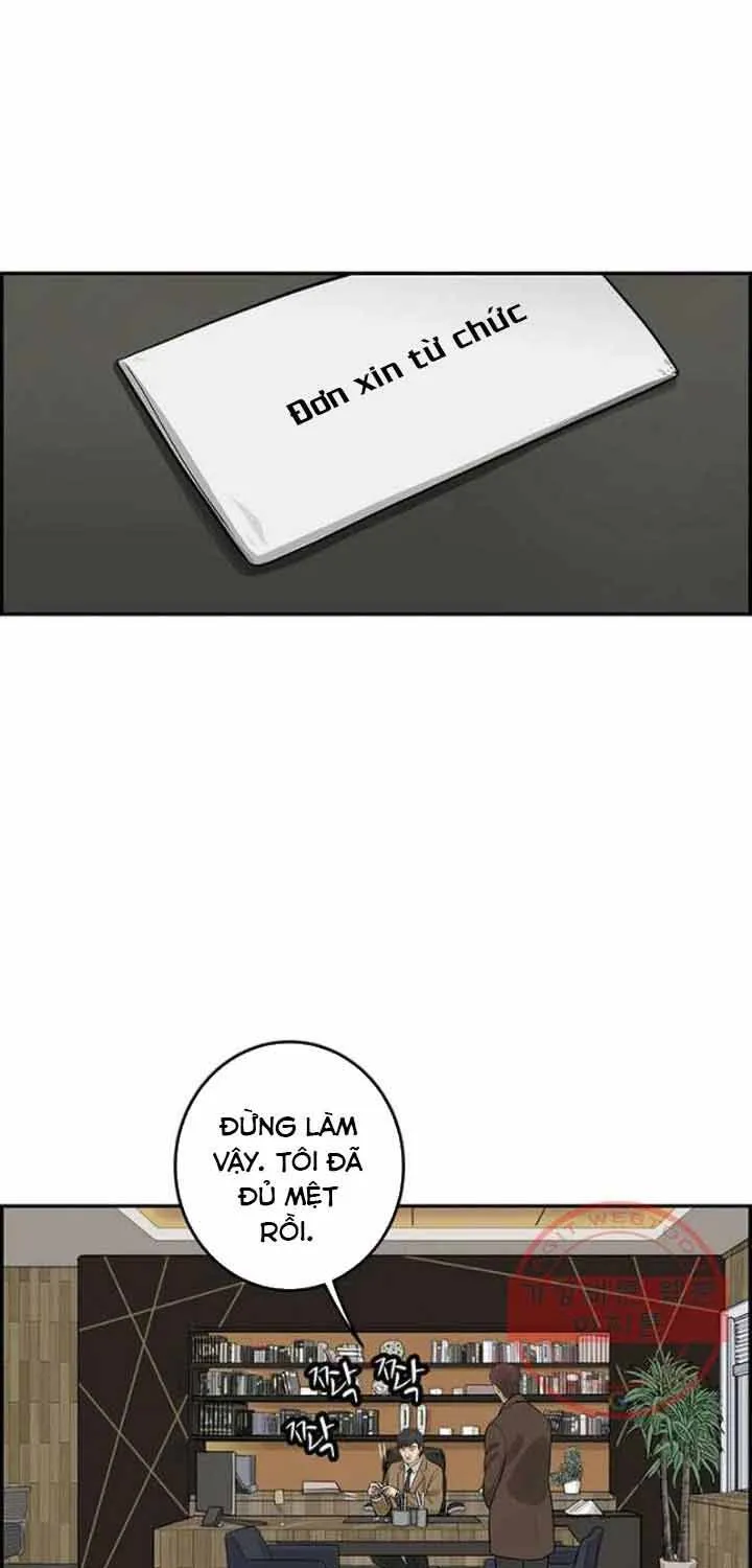 Cá Con (Vảy Cá) Chap 90 - Next Chap 91