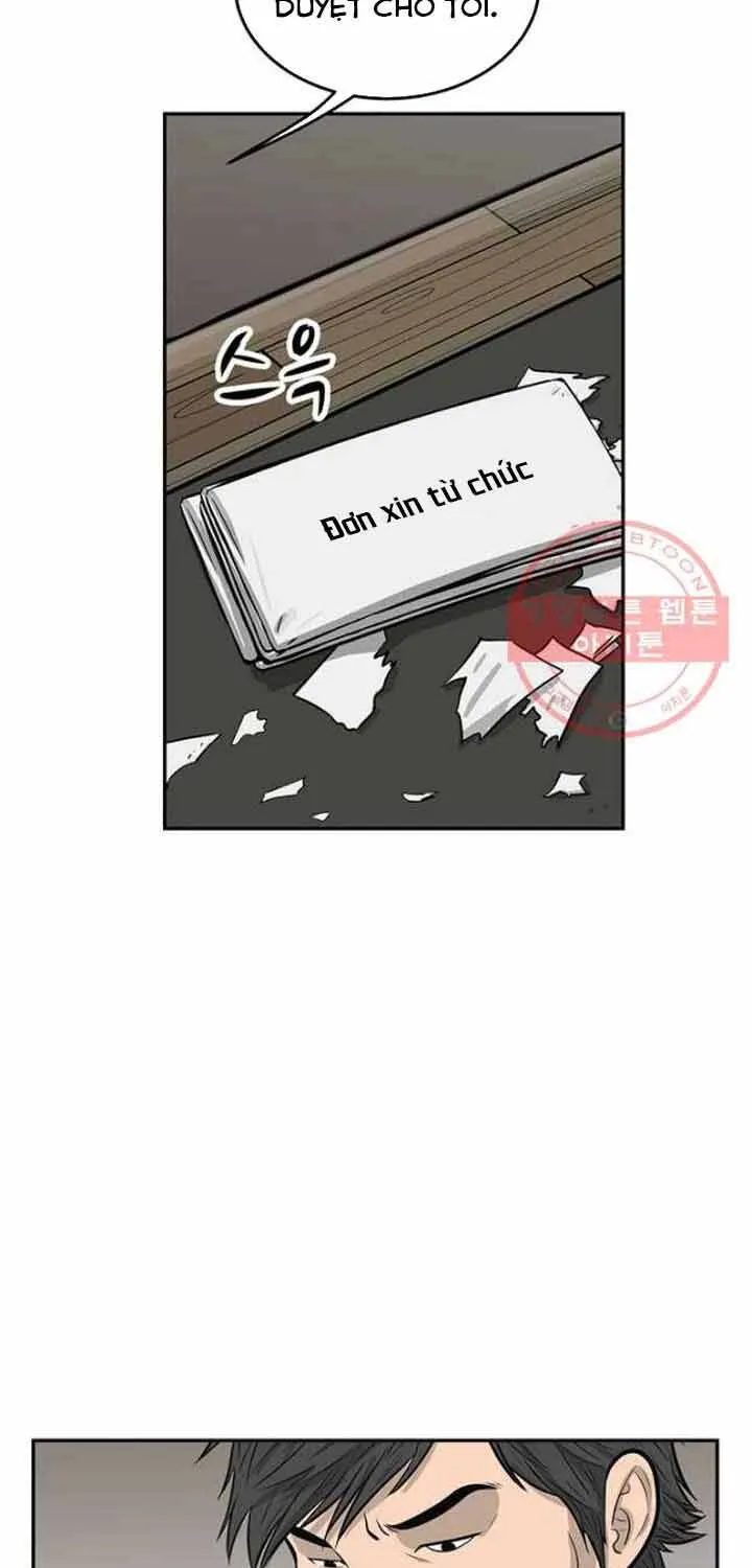 Cá Con (Vảy Cá) Chap 90 - Next Chap 91