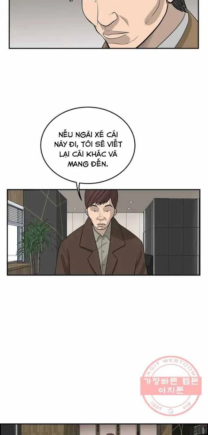 Cá Con (Vảy Cá) Chap 90 - Next Chap 91