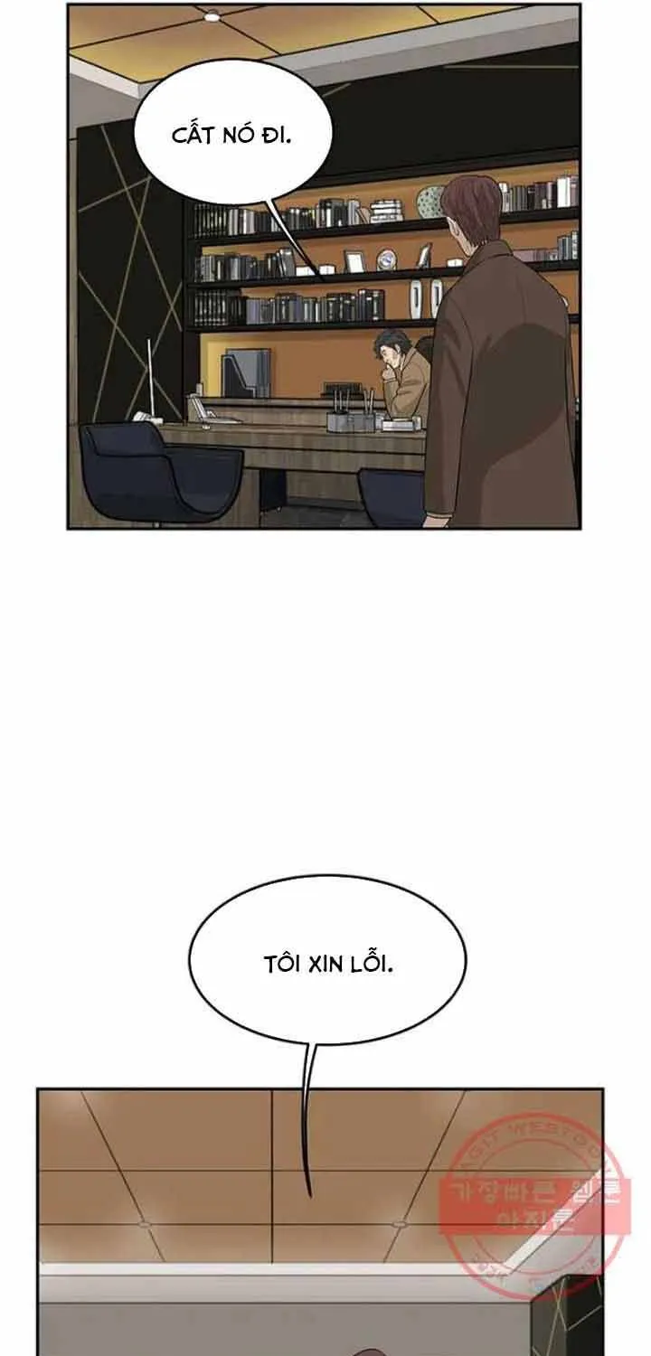 Cá Con (Vảy Cá) Chap 90 - Next Chap 91