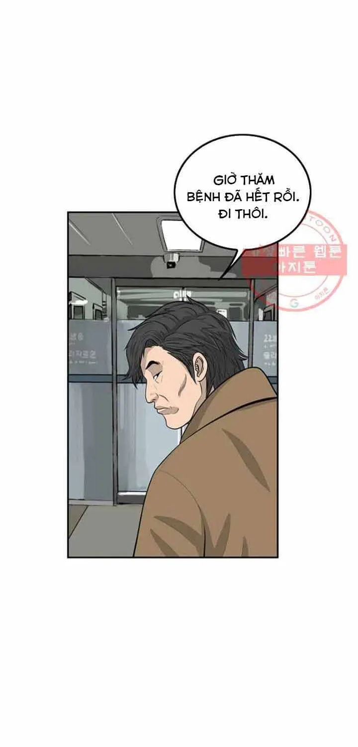 Cá Con (Vảy Cá) Chap 90 - Next Chap 91