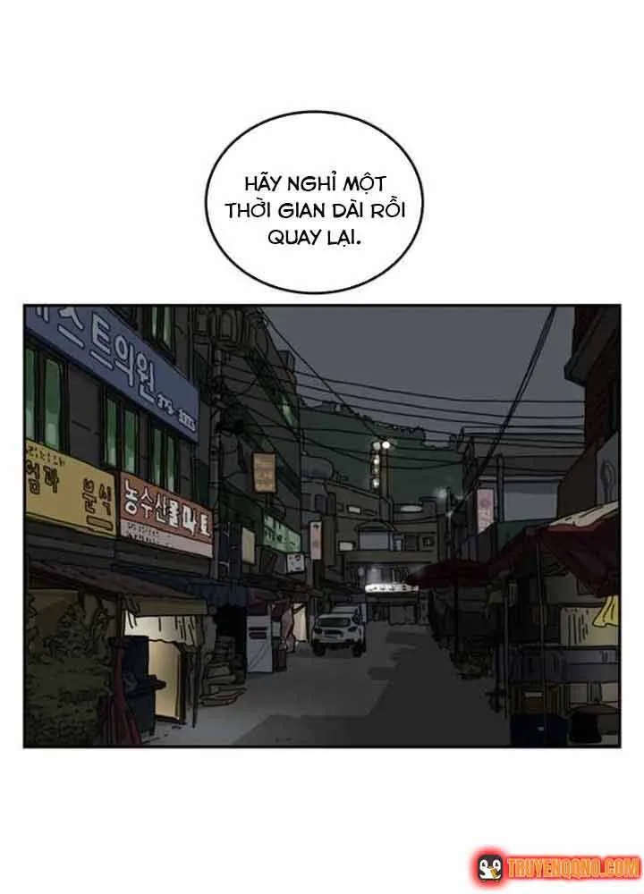 Cá Con (Vảy Cá) Chap 90 - Next Chap 91