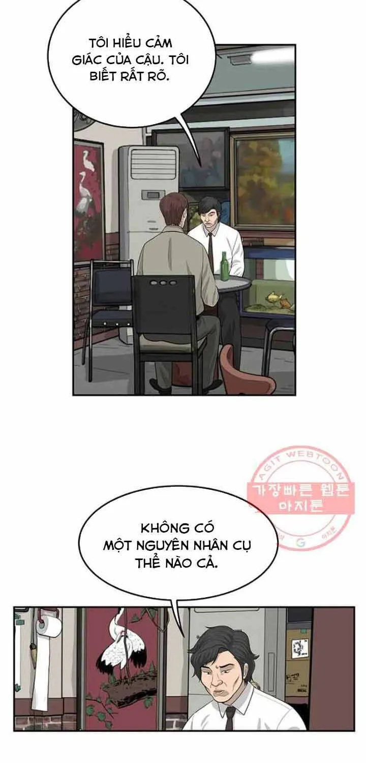 Cá Con (Vảy Cá) Chap 90 - Next Chap 91