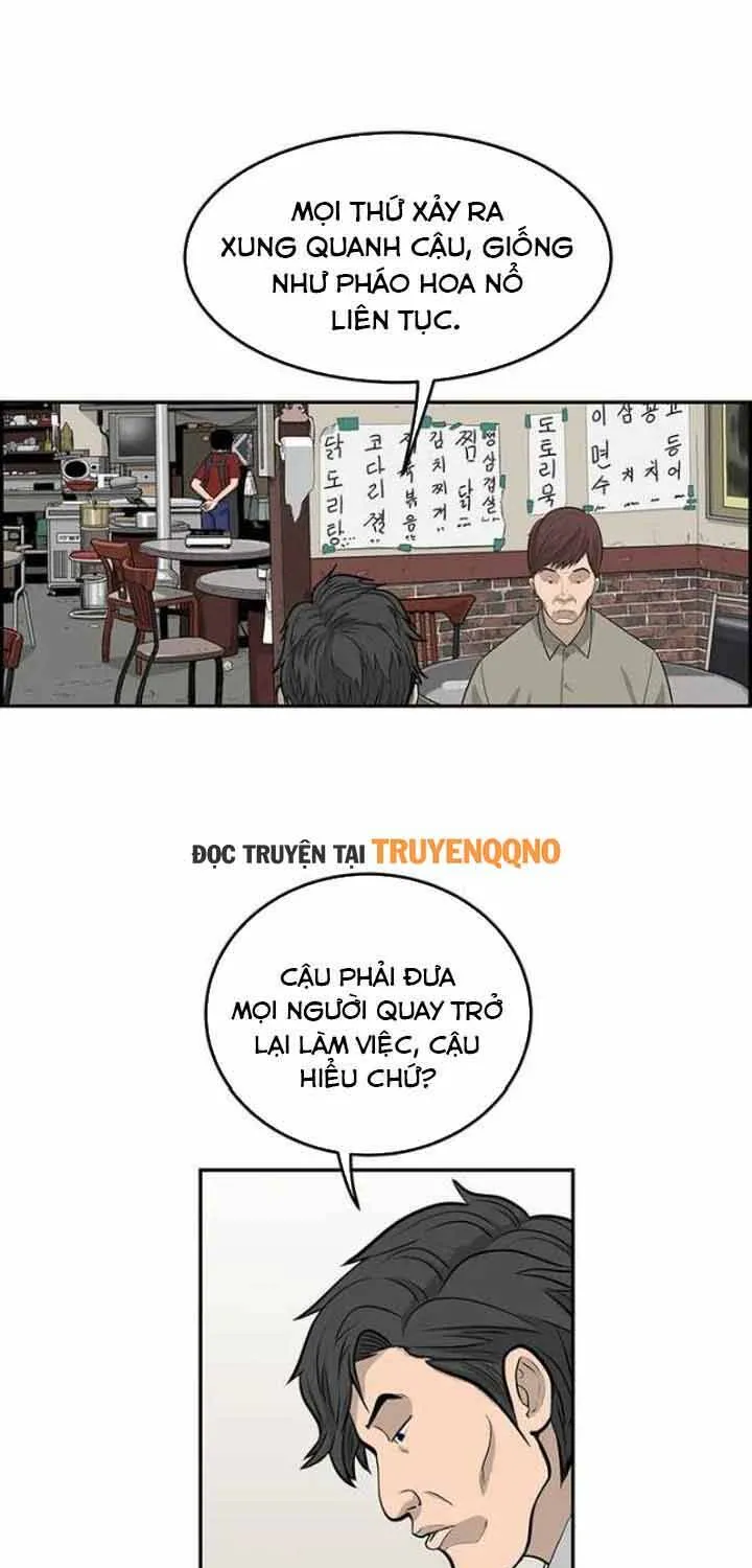 Cá Con (Vảy Cá) Chap 90 - Next Chap 91