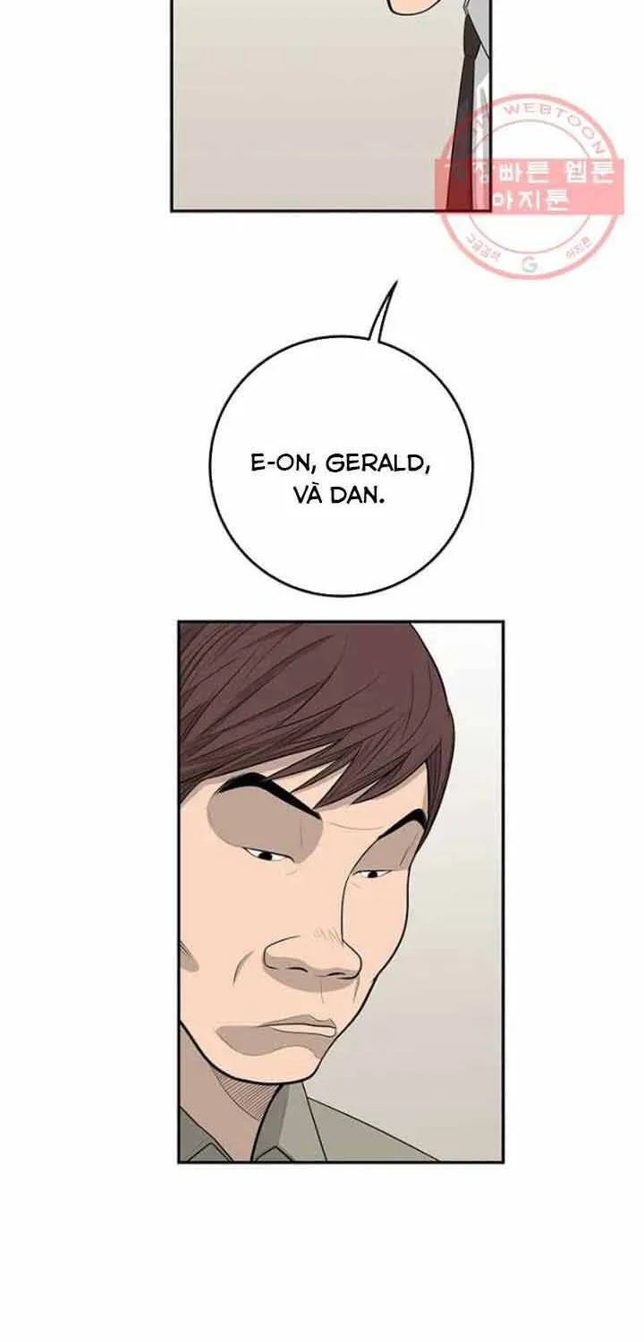 Cá Con (Vảy Cá) Chap 90 - Next Chap 91