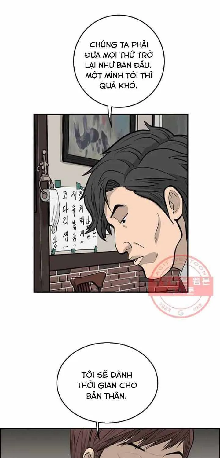 Cá Con (Vảy Cá) Chap 90 - Next Chap 91