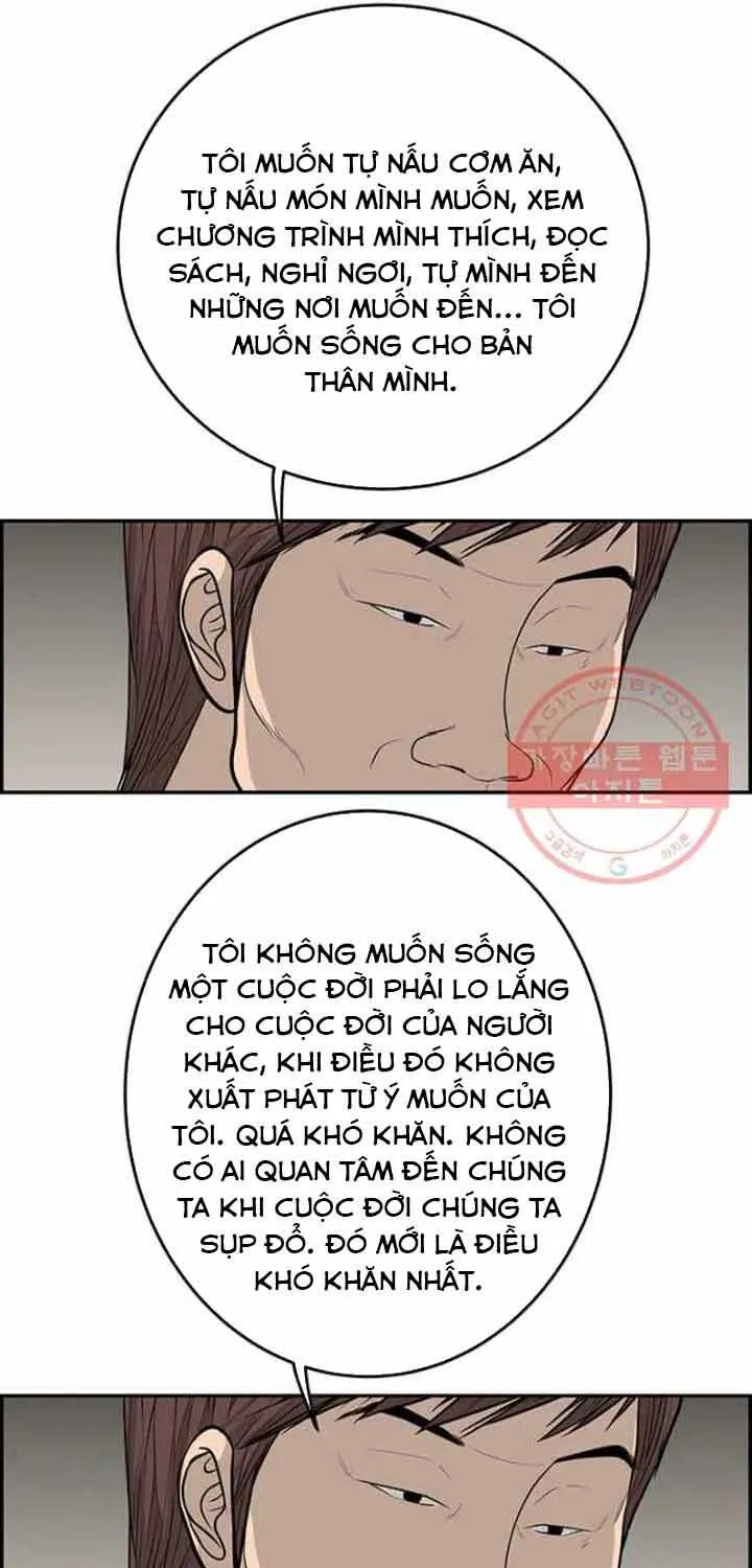 Cá Con (Vảy Cá) Chap 90 - Next Chap 91