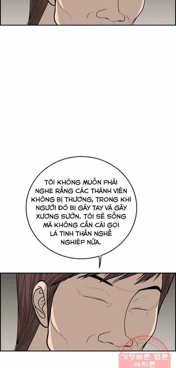 Cá Con (Vảy Cá) Chap 90 - Next Chap 91