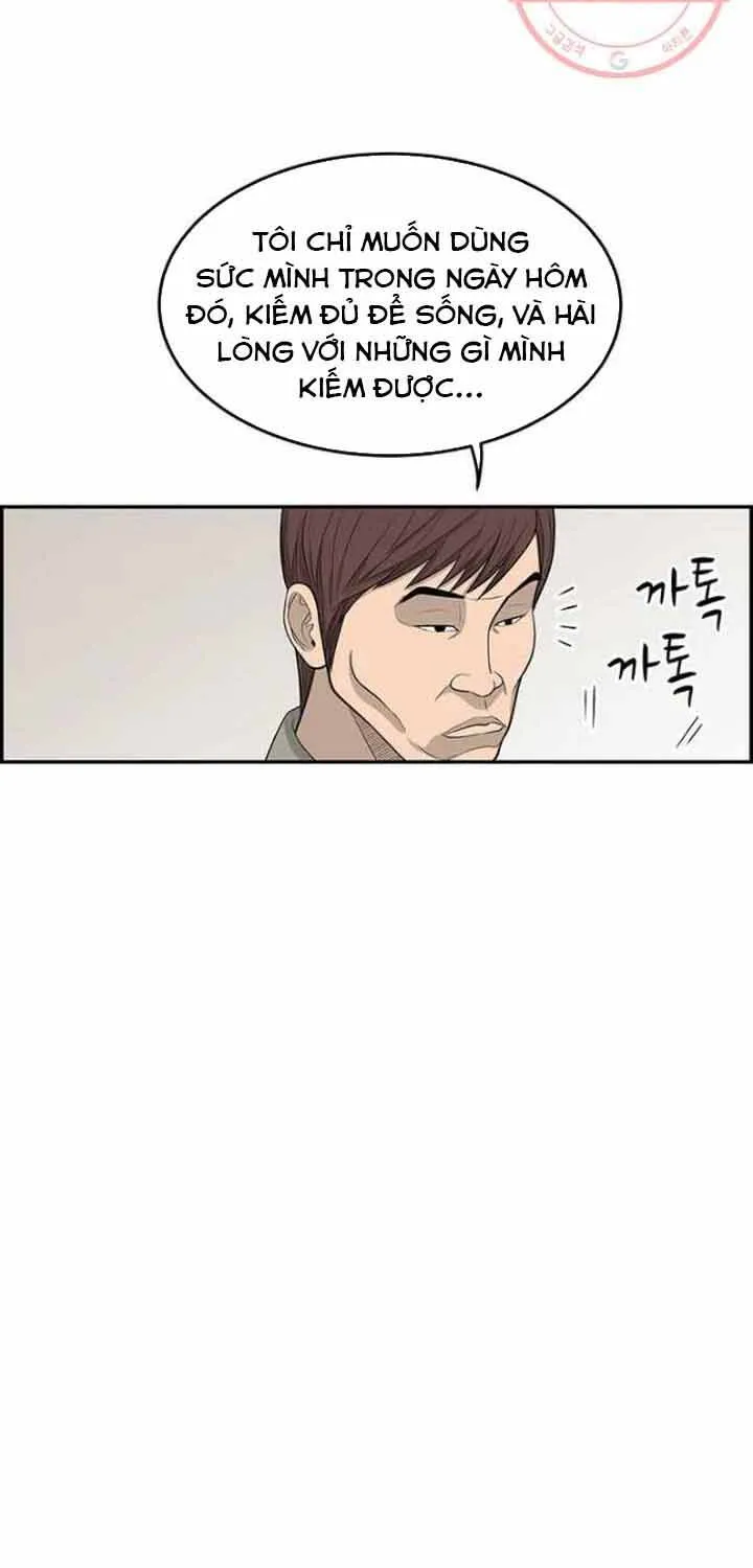 Cá Con (Vảy Cá) Chap 90 - Next Chap 91