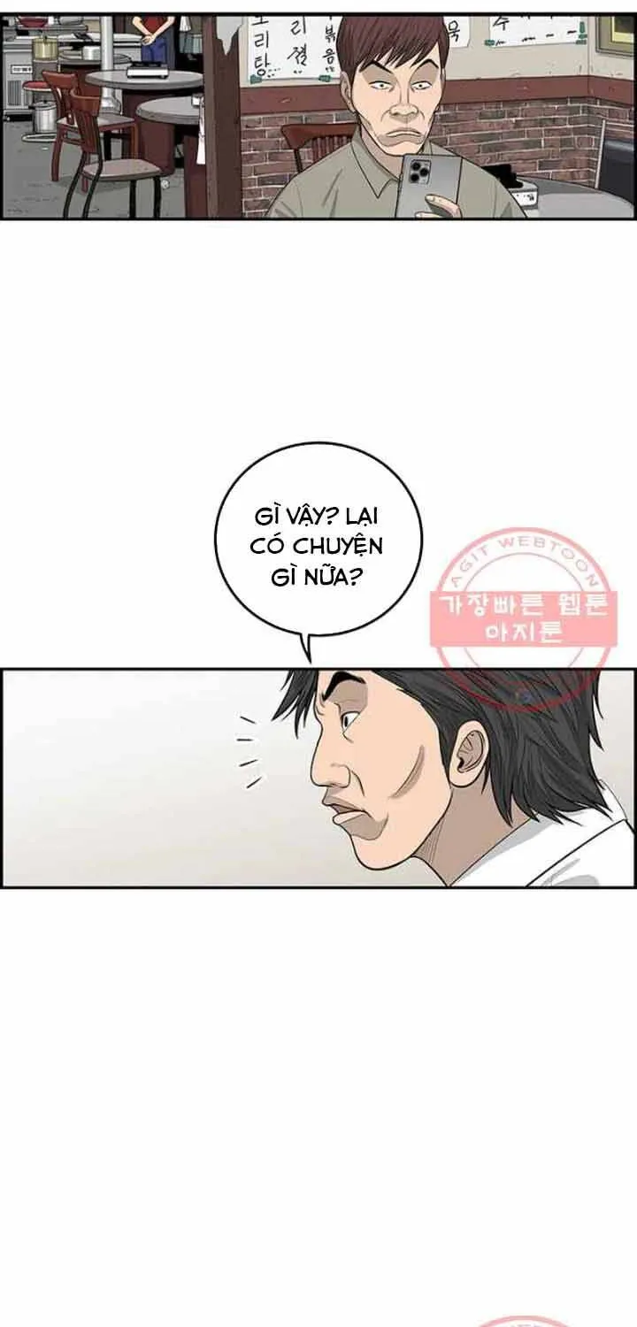 Cá Con (Vảy Cá) Chap 90 - Next Chap 91