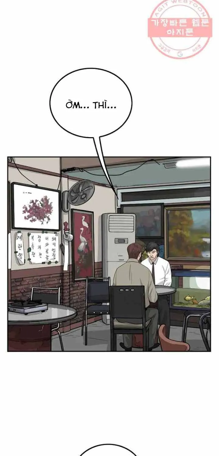 Cá Con (Vảy Cá) Chap 90 - Next Chap 91