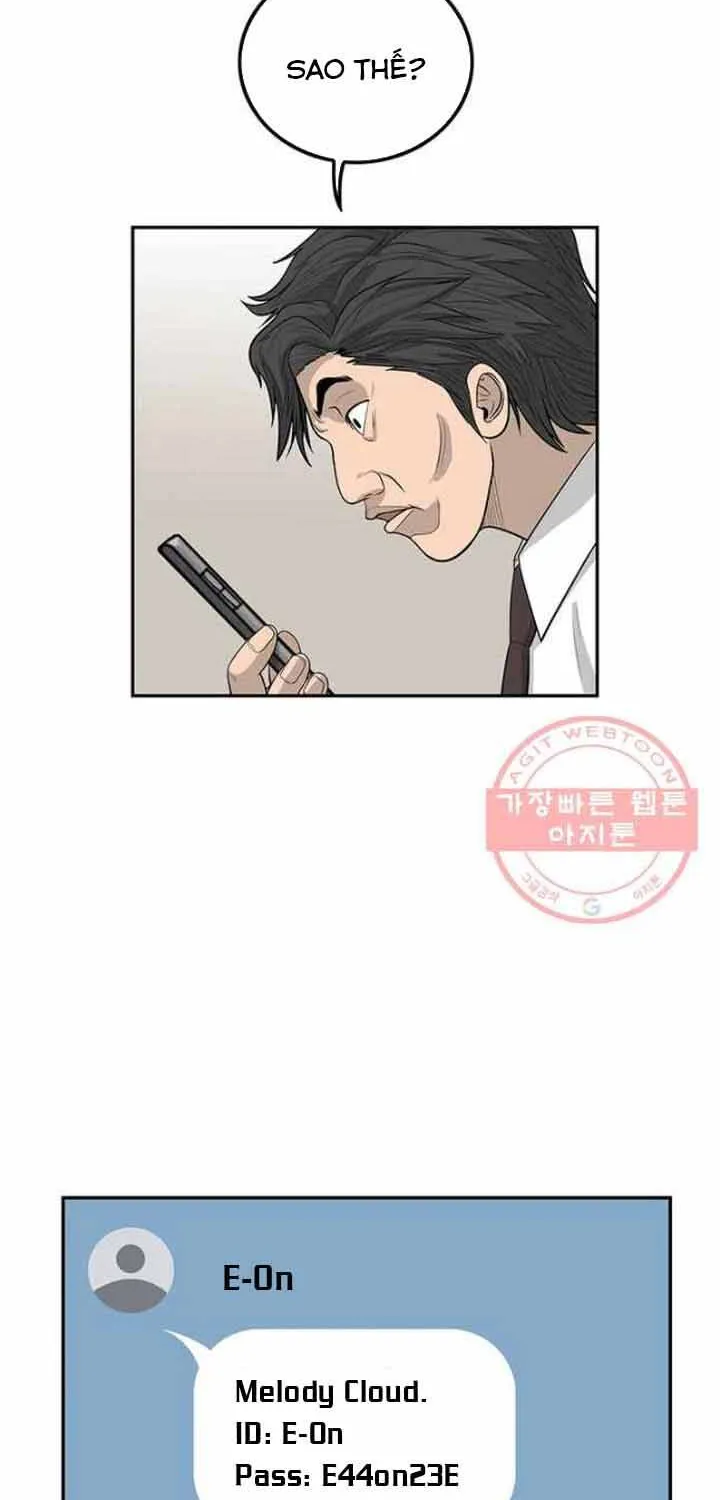 Cá Con (Vảy Cá) Chap 90 - Next Chap 91