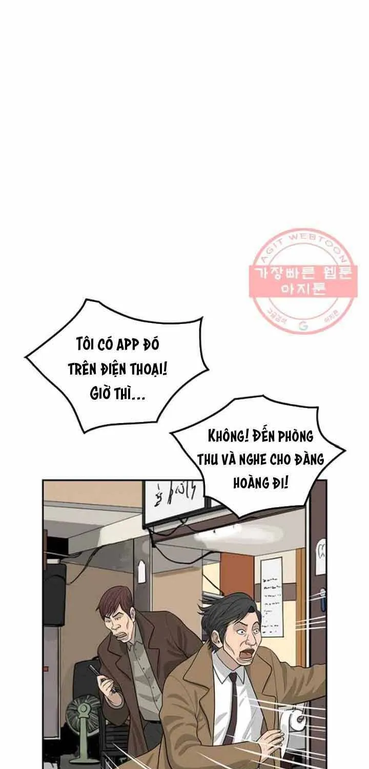 Cá Con (Vảy Cá) Chap 90 - Next Chap 91