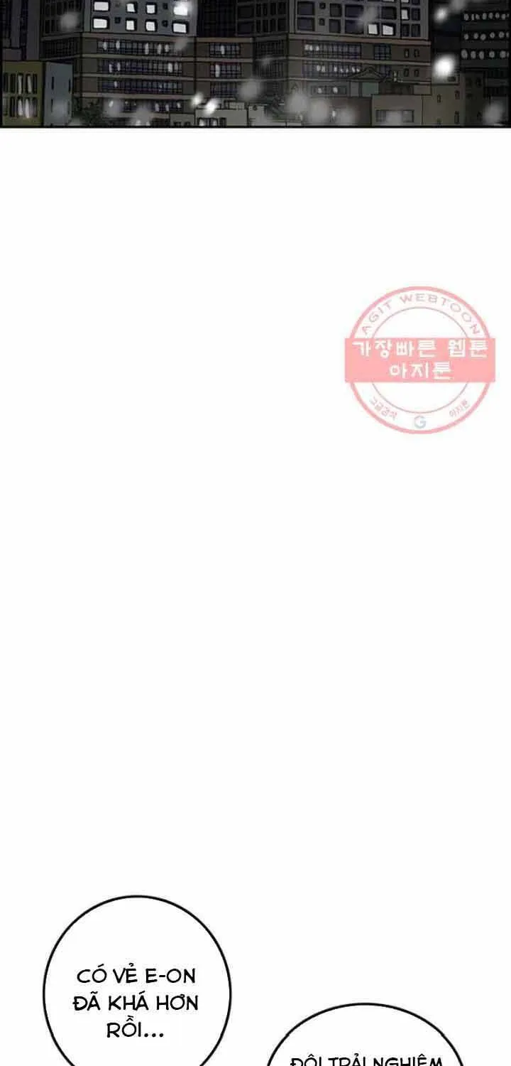 Cá Con (Vảy Cá) Chap 90 - Next Chap 91