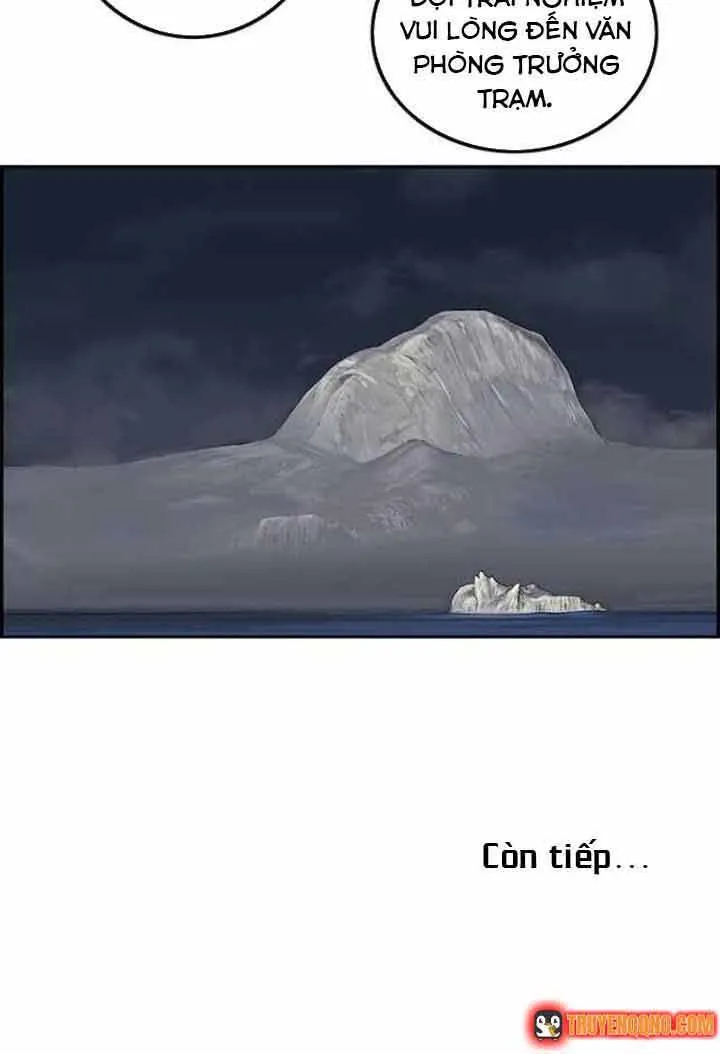 Cá Con (Vảy Cá) Chap 90 - Next Chap 91