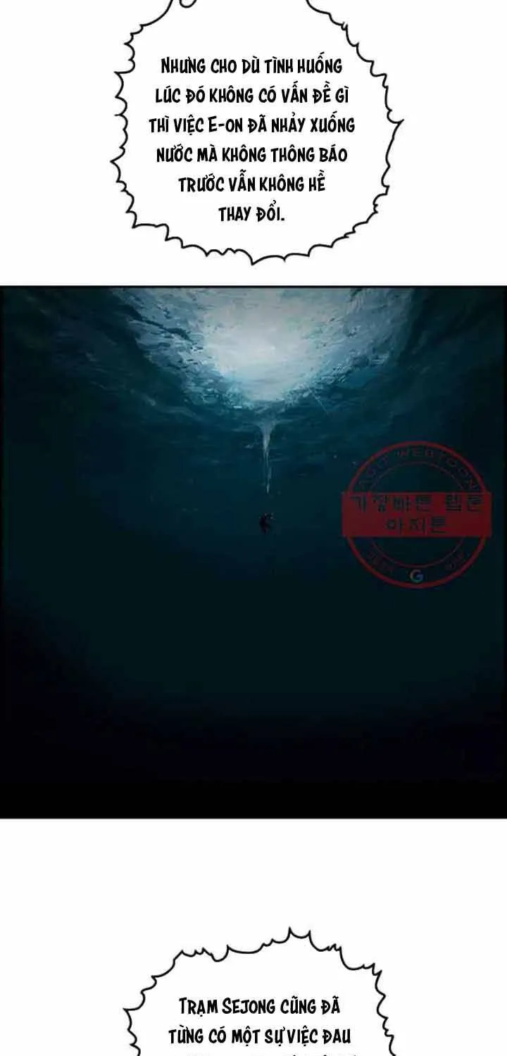 Cá Con (Vảy Cá) Chap 94 - Next Chap 95