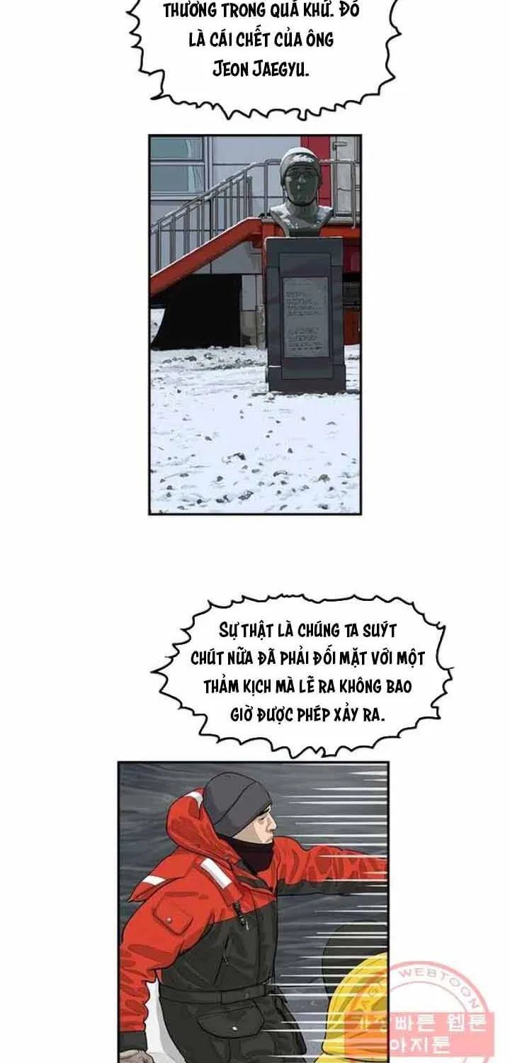 Cá Con (Vảy Cá) Chap 94 - Next Chap 95