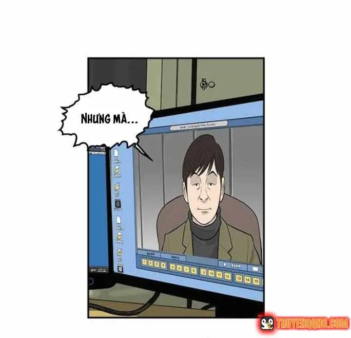 Cá Con (Vảy Cá) Chap 94 - Next Chap 95