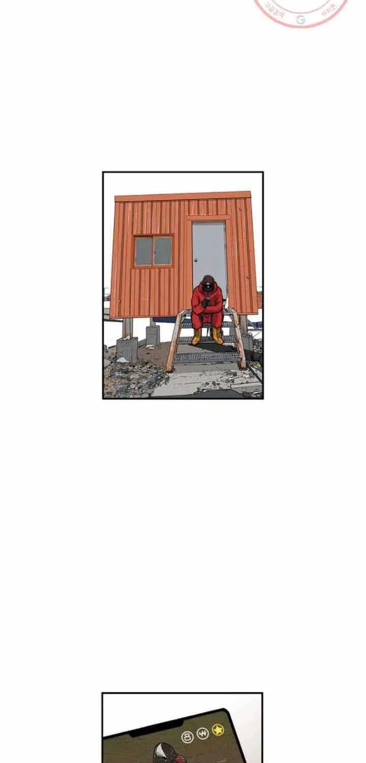 Cá Con (Vảy Cá) Chap 94 - Next Chap 95