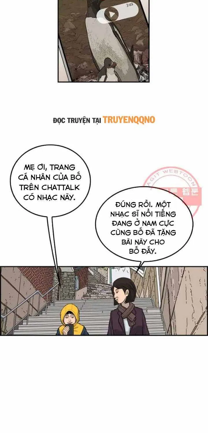 Cá Con (Vảy Cá) Chap 94 - Next Chap 95