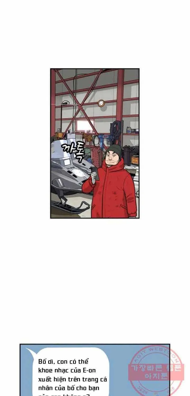 Cá Con (Vảy Cá) Chap 94 - Next Chap 95