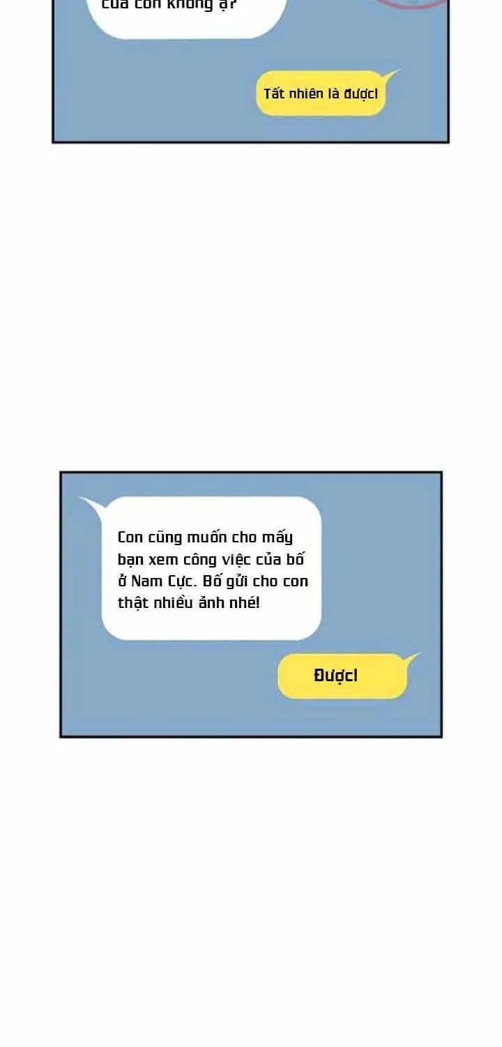 Cá Con (Vảy Cá) Chap 94 - Next Chap 95