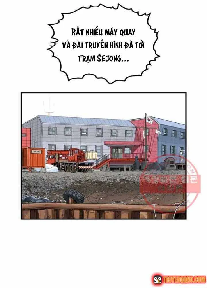 Cá Con (Vảy Cá) Chap 94 - Next Chap 95