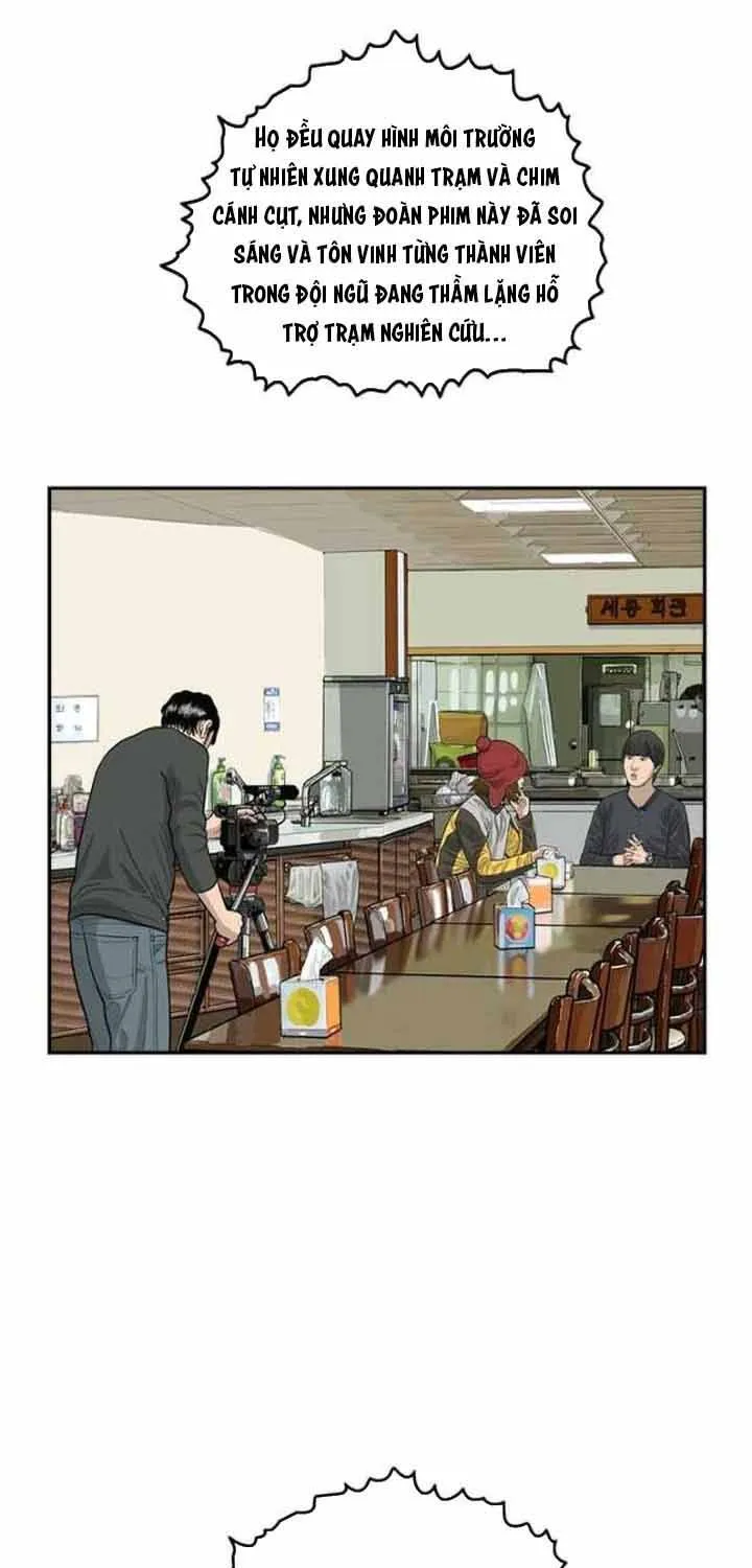 Cá Con (Vảy Cá) Chap 94 - Next Chap 95