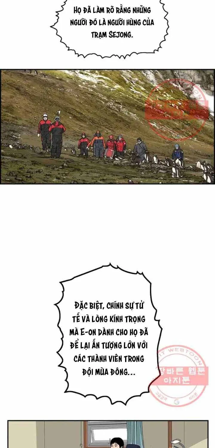 Cá Con (Vảy Cá) Chap 94 - Next Chap 95