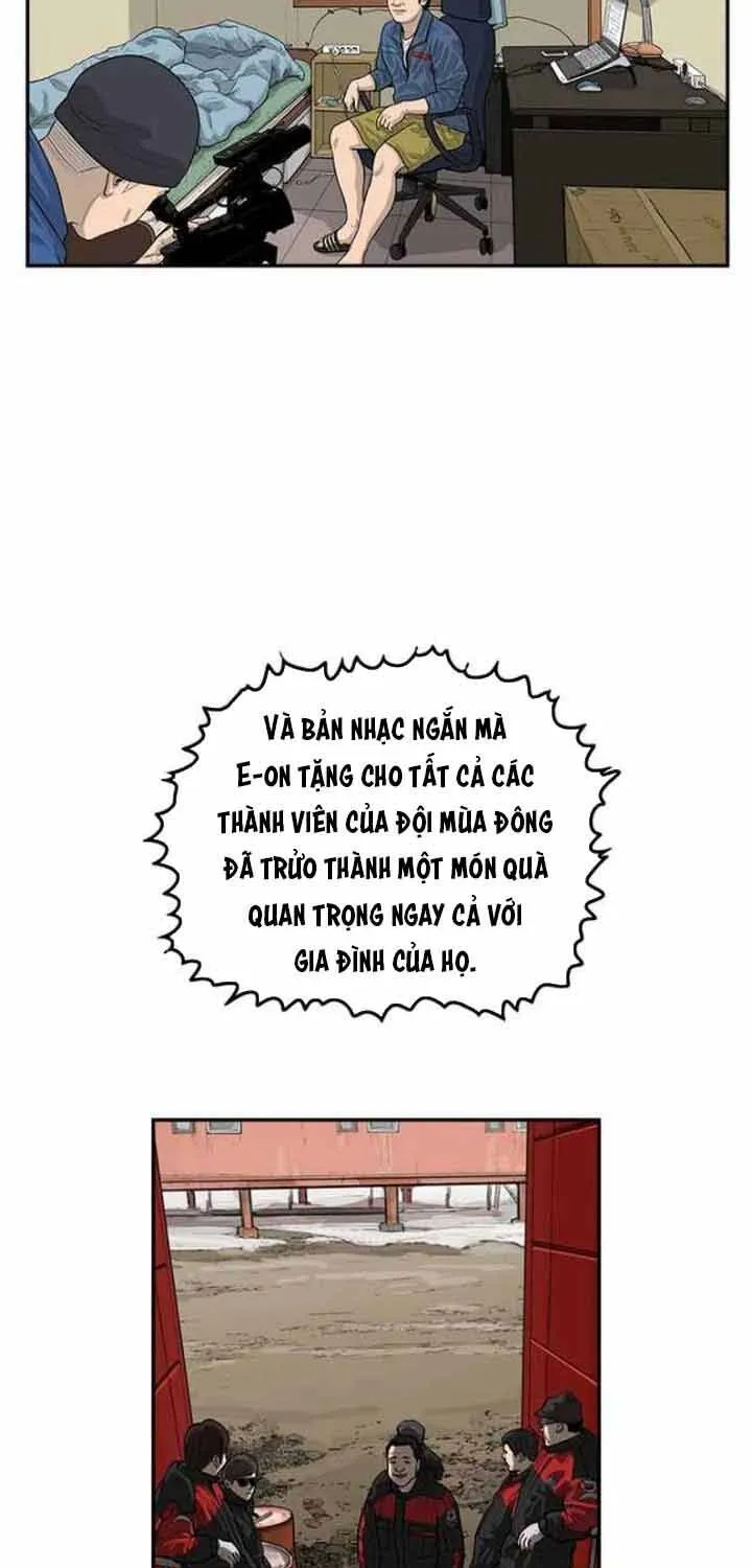 Cá Con (Vảy Cá) Chap 94 - Next Chap 95