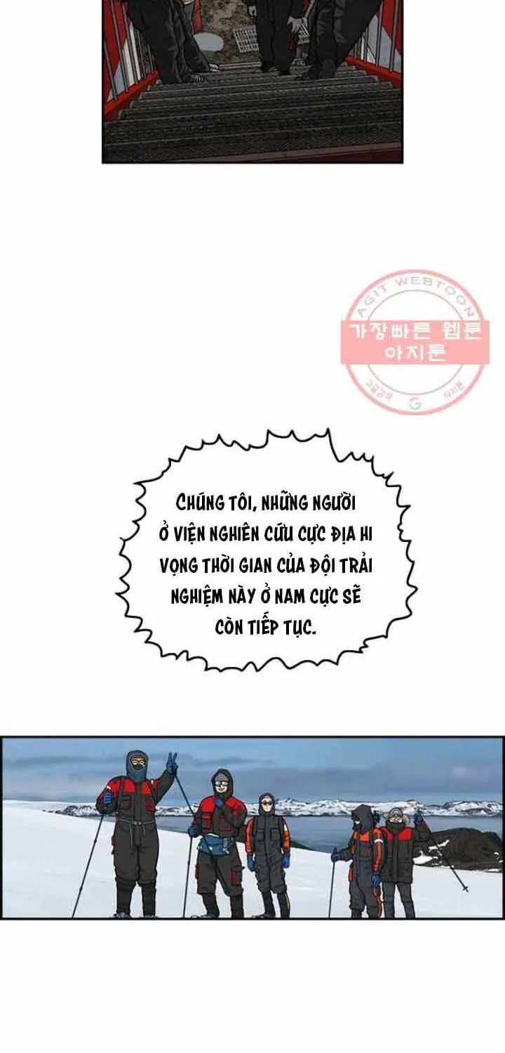 Cá Con (Vảy Cá) Chap 94 - Next Chap 95