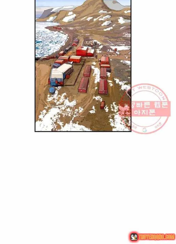 Cá Con (Vảy Cá) Chap 94 - Next Chap 95