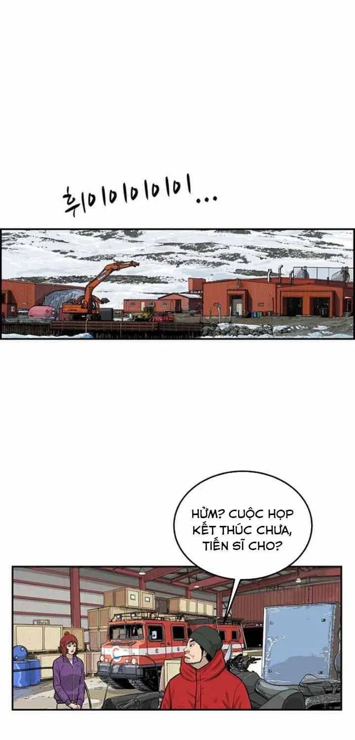 Cá Con (Vảy Cá) Chap 94 - Next Chap 95
