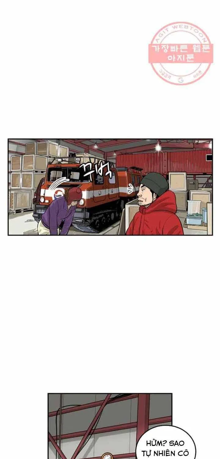 Cá Con (Vảy Cá) Chap 94 - Next Chap 95
