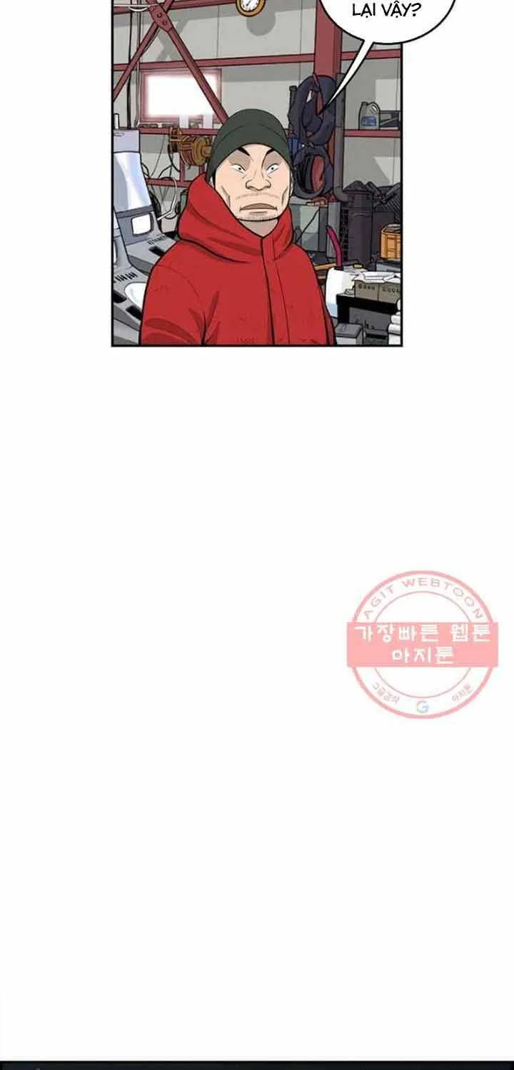 Cá Con (Vảy Cá) Chap 94 - Next Chap 95