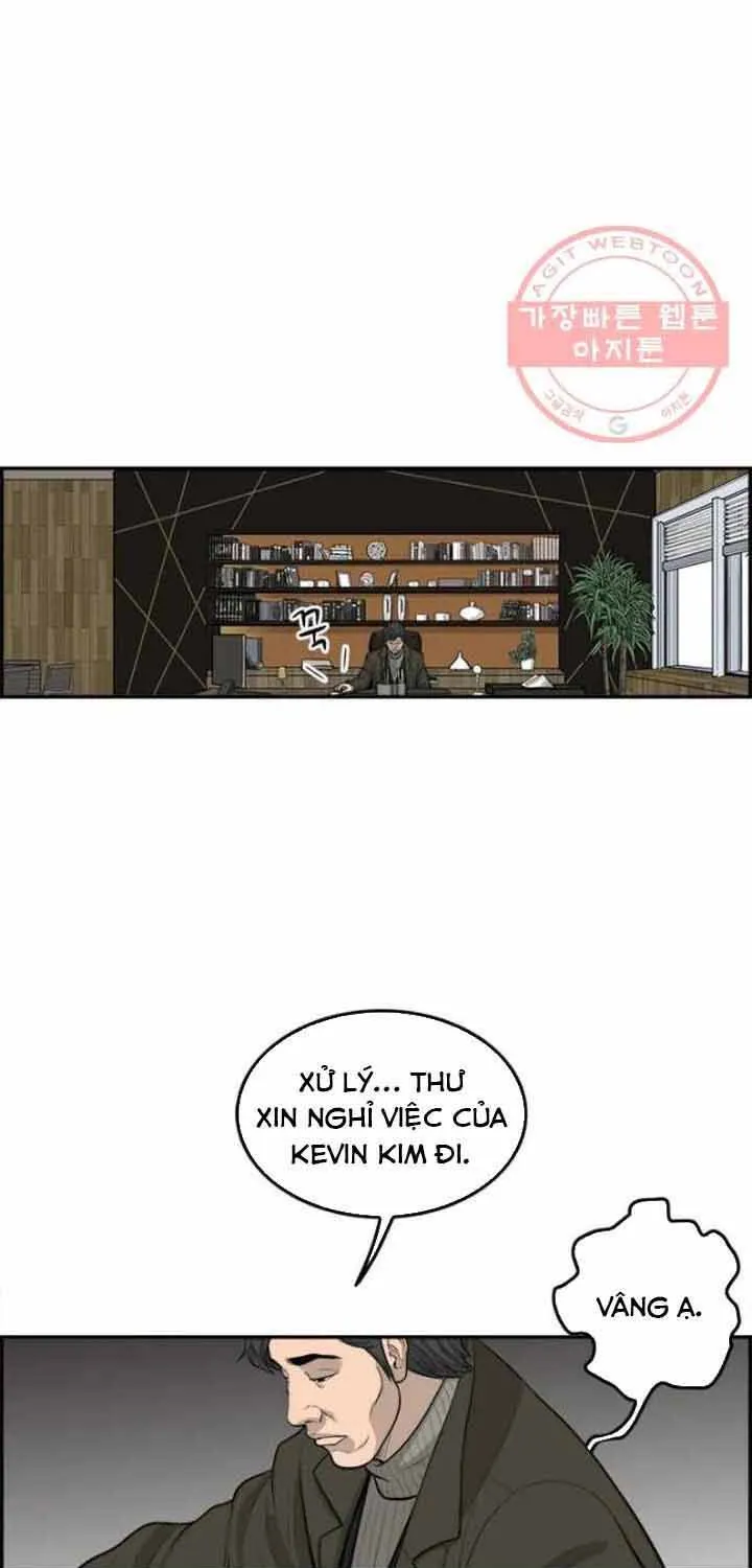 Cá Con (Vảy Cá) Chap 94 - Next Chap 95