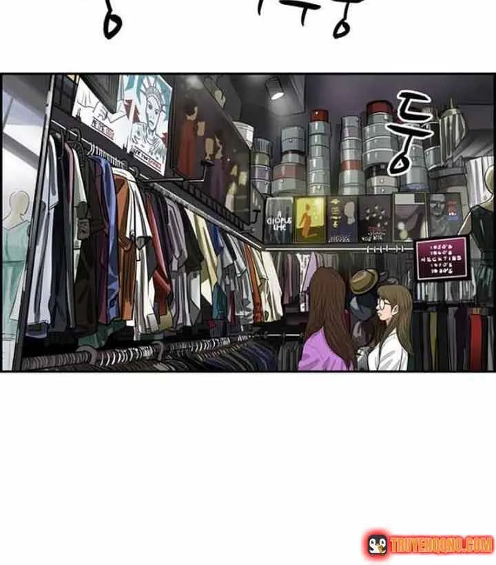 Cá Con (Vảy Cá) Chap 94 - Next Chap 95