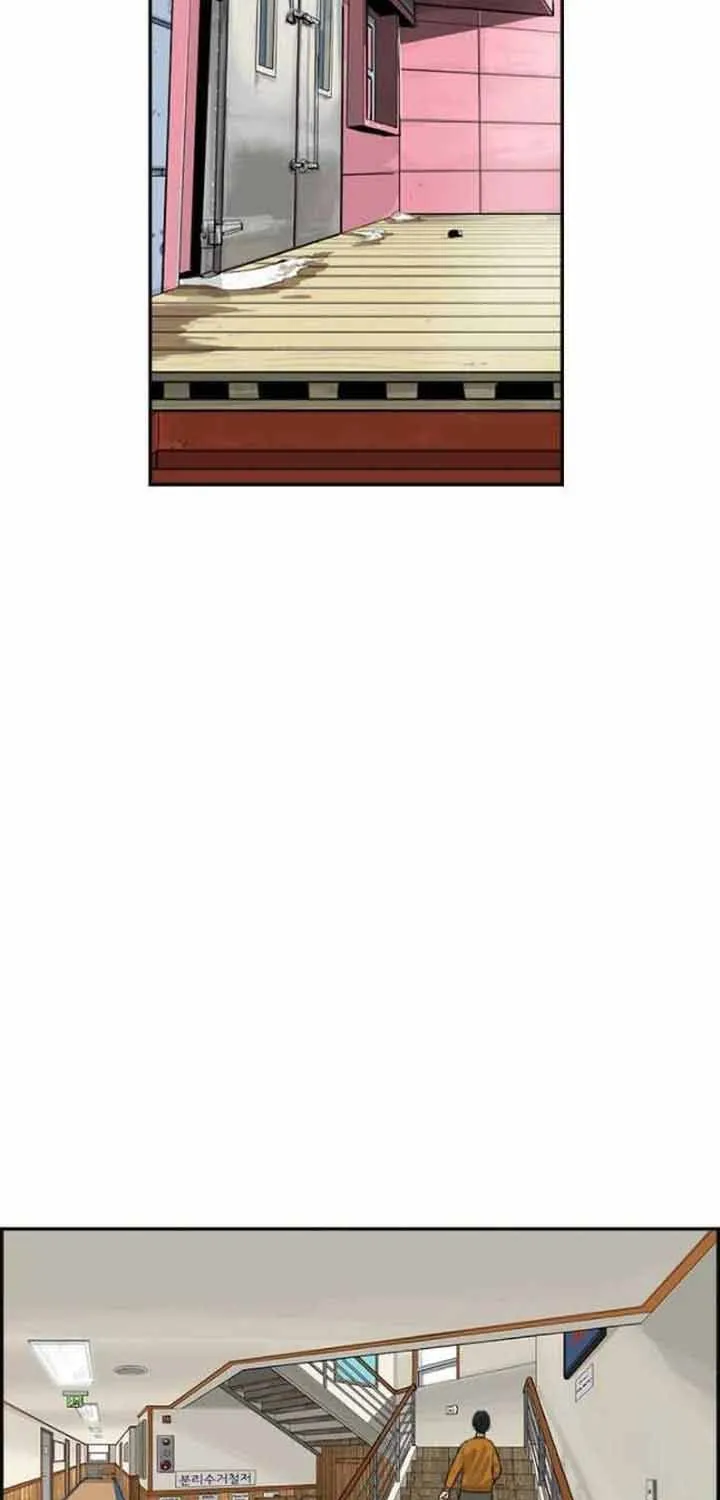 Cá Con (Vảy Cá) Chap 94 - Next Chap 95