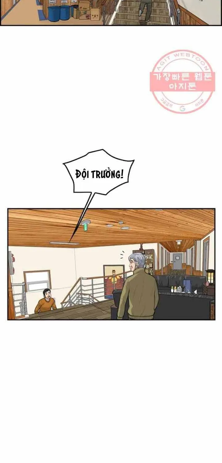 Cá Con (Vảy Cá) Chap 94 - Next Chap 95