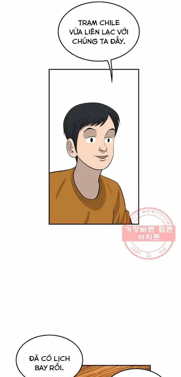 Cá Con (Vảy Cá) Chap 94 - Next Chap 95