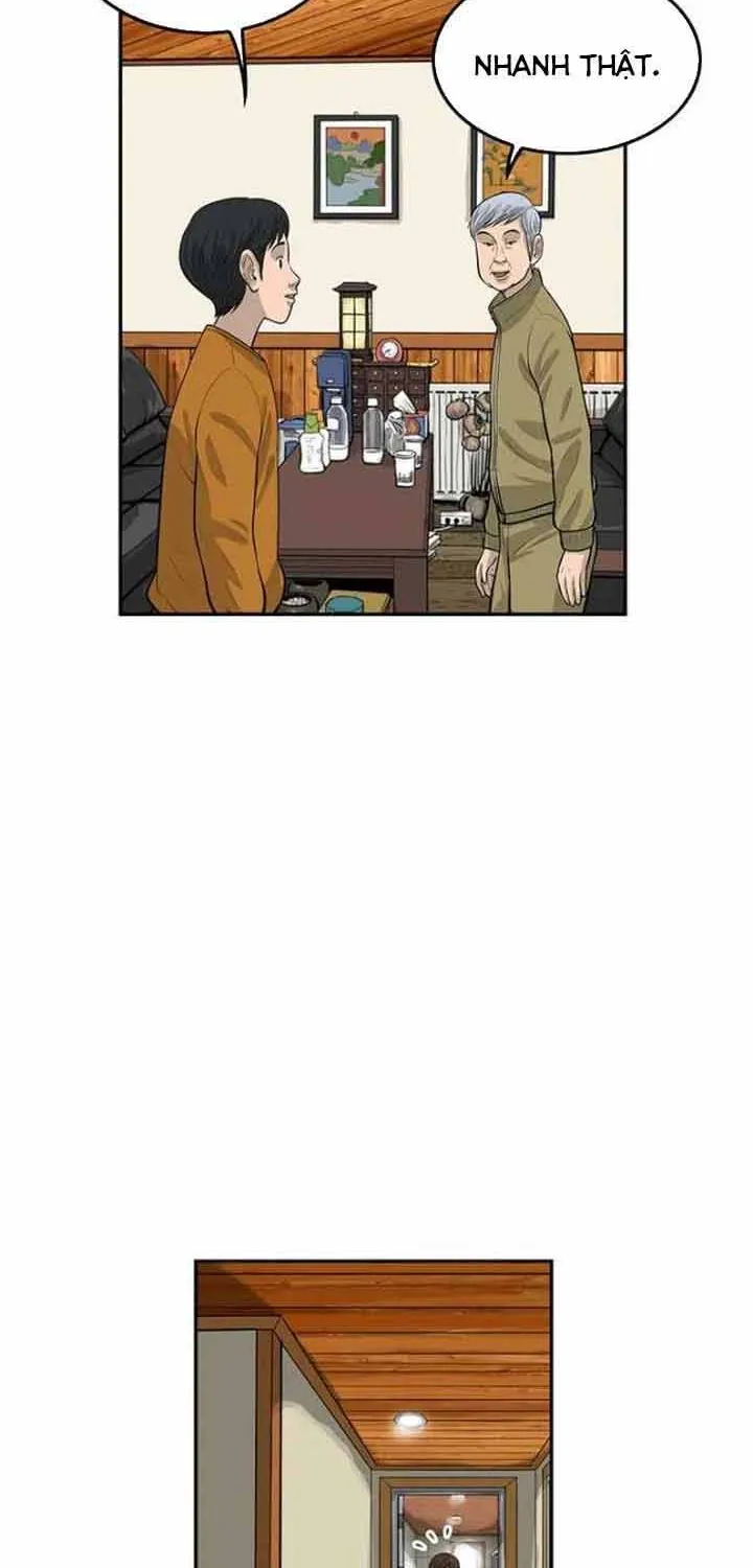 Cá Con (Vảy Cá) Chap 94 - Next Chap 95