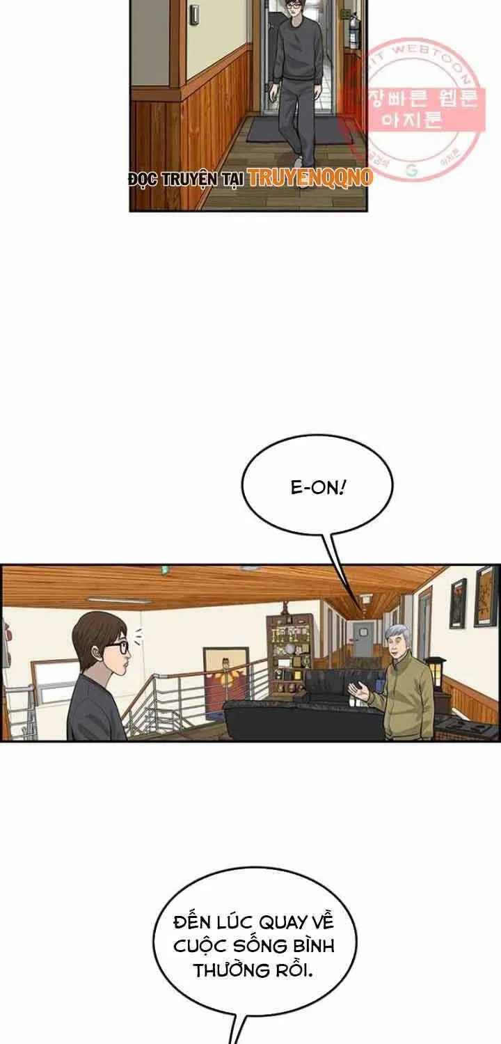 Cá Con (Vảy Cá) Chap 94 - Next Chap 95