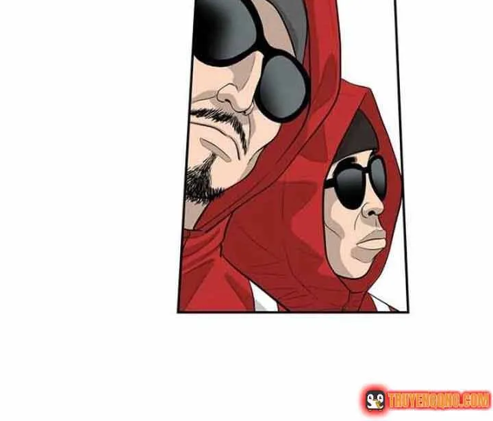 Cá Con (Vảy Cá) Chap 95 - Next Chap 96