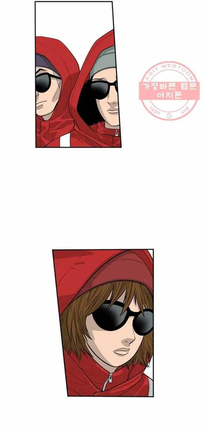 Cá Con (Vảy Cá) Chap 95 - Next Chap 96