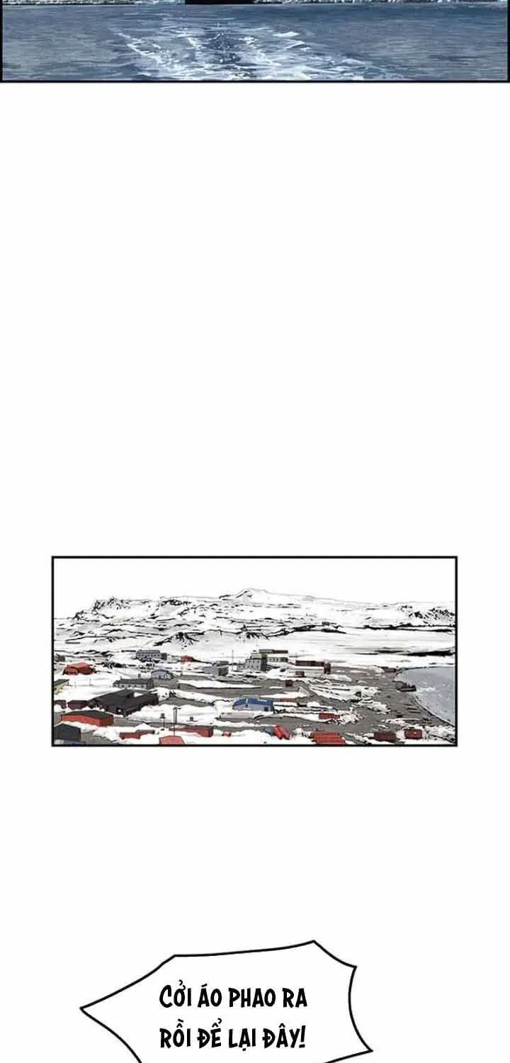 Cá Con (Vảy Cá) Chap 95 - Next Chap 96